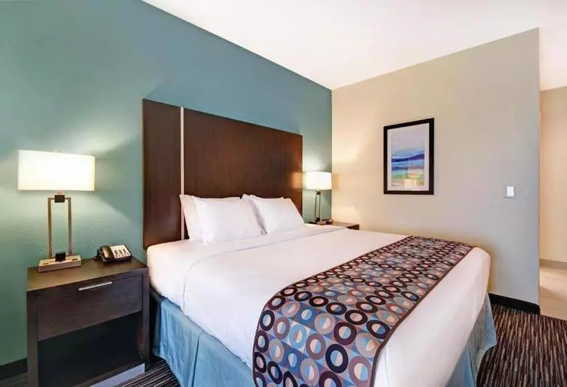 ホテル Holiday Inn Galveston Island, An Ihg