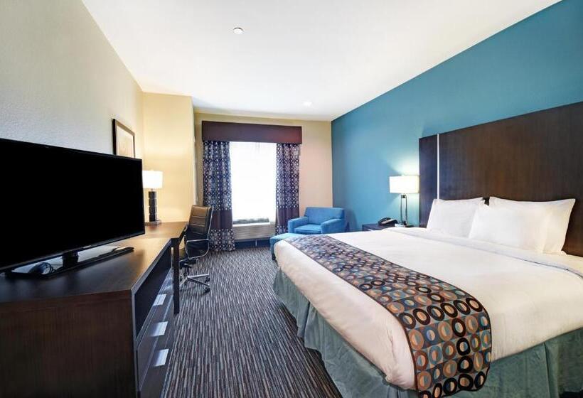 فندق Holiday Inn Galveston Island, An Ihg