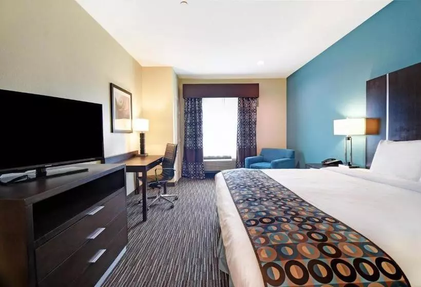 ホテル Holiday Inn Galveston Island, An Ihg