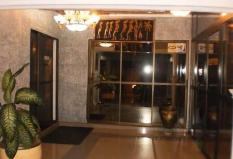 ホテル Golden Touch Executive