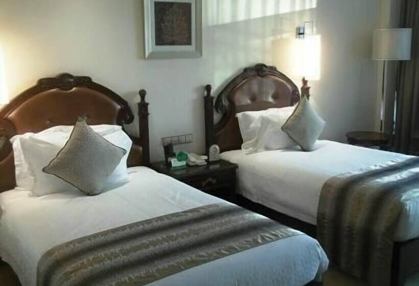 ホテル Golden Touch Executive