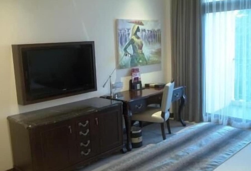 ホテル Golden Touch Executive