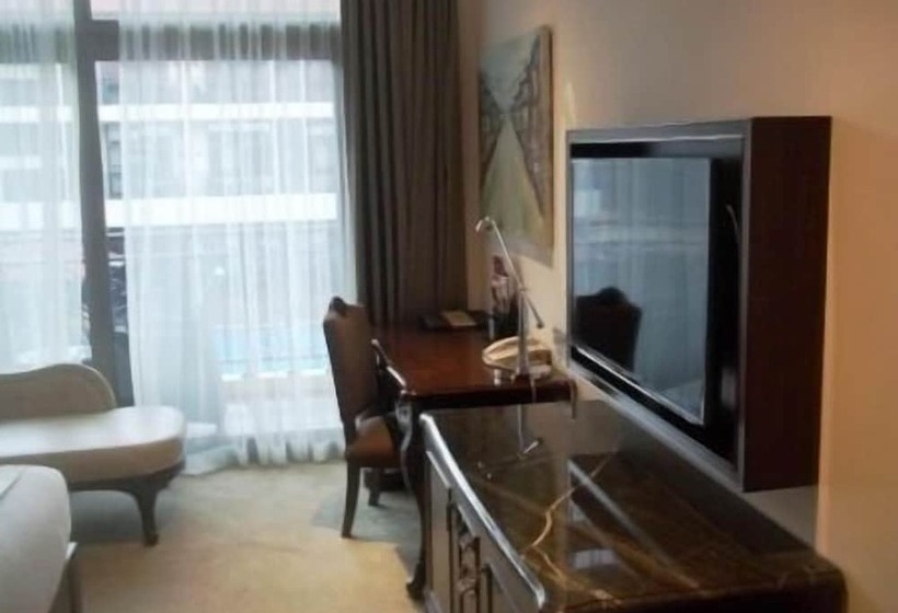 ホテル Golden Touch Executive