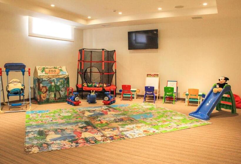 Hotel Grand Resort Jermuk