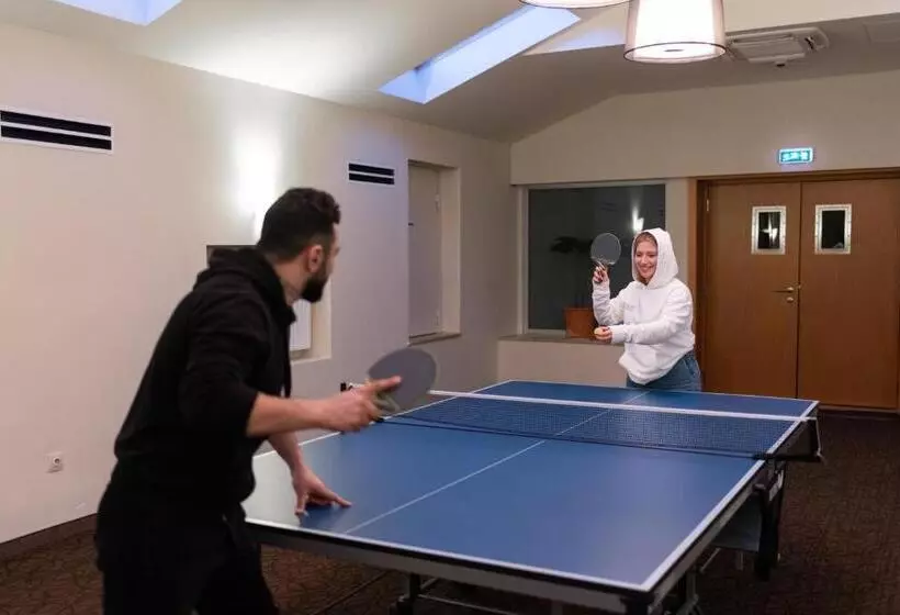 Hotelli Grand Resort Jermuk