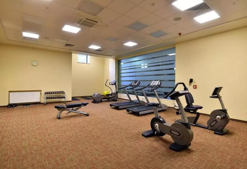 Hotelli Grand Resort Jermuk
