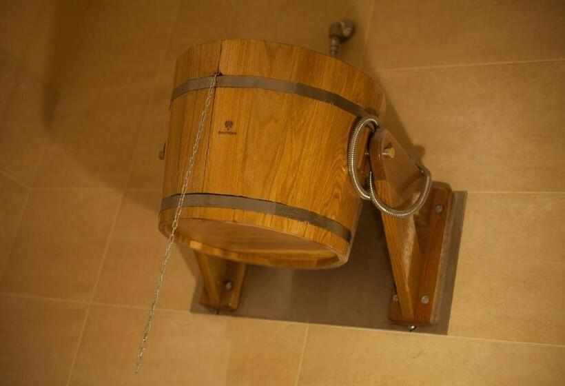 Hotel Grand Resort Jermuk