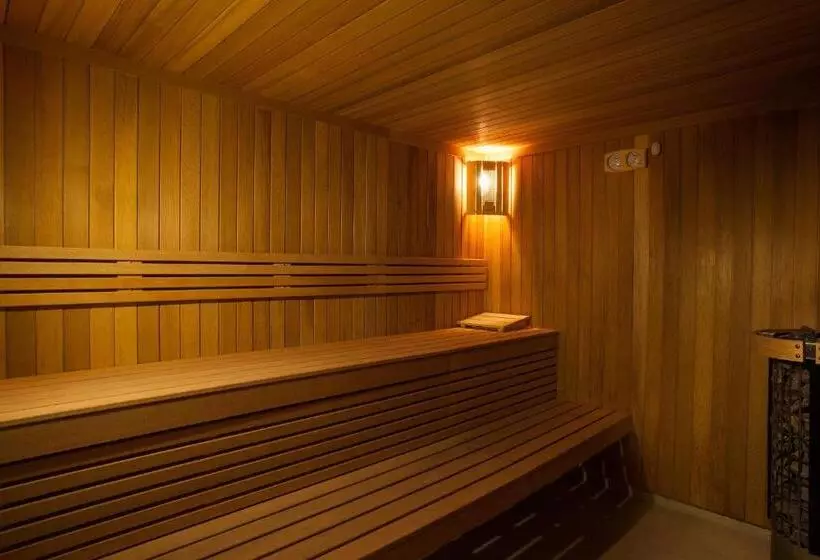 Hotelli Grand Resort Jermuk