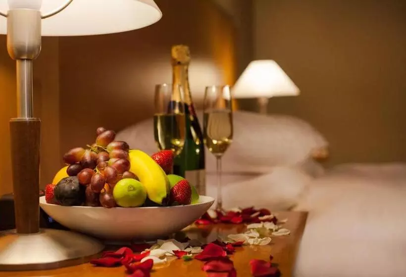 Hotelli Grand Resort Jermuk