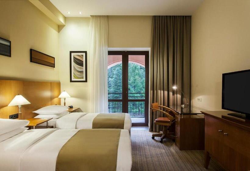 Hotel Grand Resort Jermuk