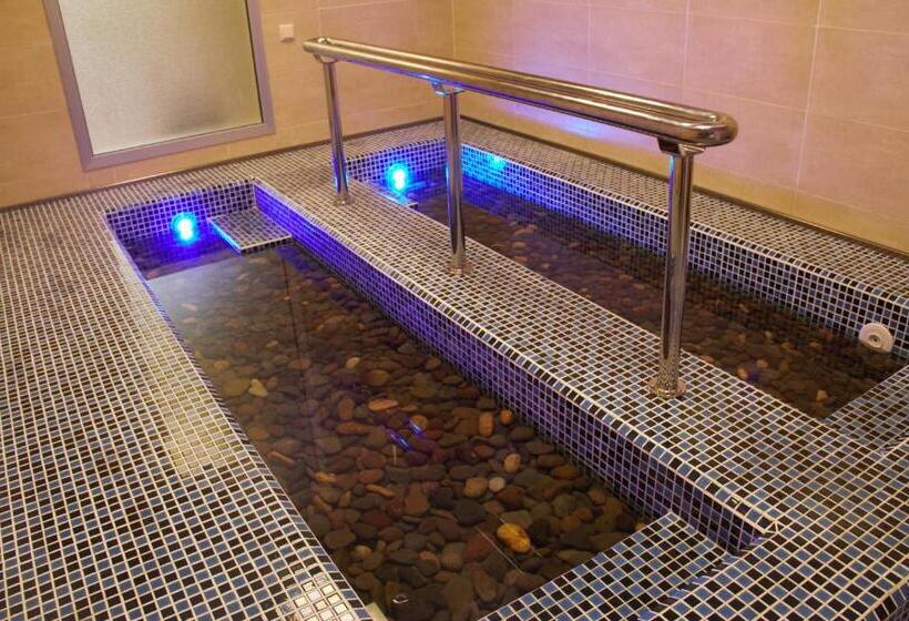 Hotel Grand Resort Jermuk