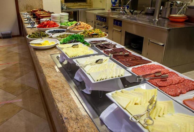 Hotel Grand Resort Jermuk