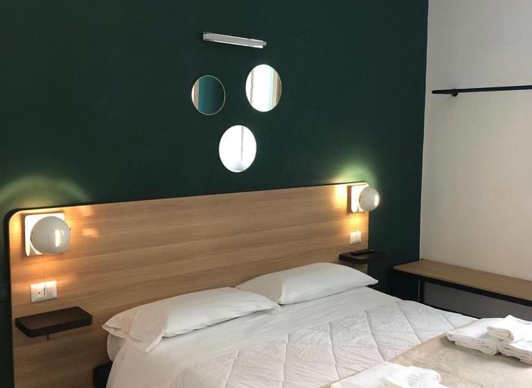 酒店 Il Piccolo Albergo Matera