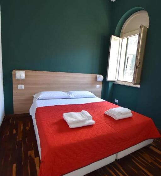 酒店 Il Piccolo Albergo Matera