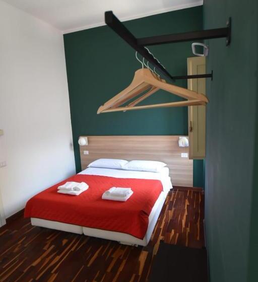 酒店 Il Piccolo Albergo Matera