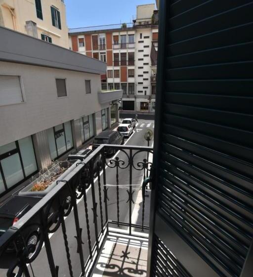 酒店 Il Piccolo Albergo Matera