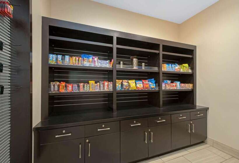 فندق La Quinta By Wyndham West Monroe