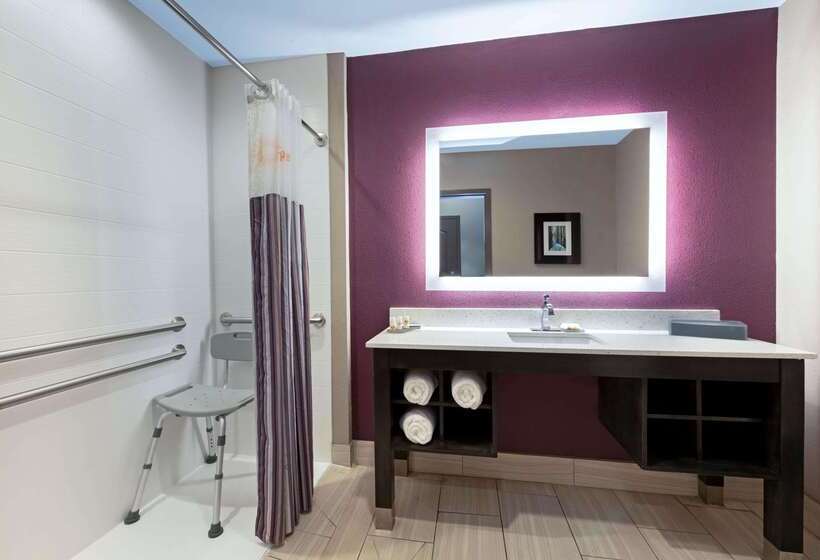 فندق La Quinta By Wyndham West Monroe