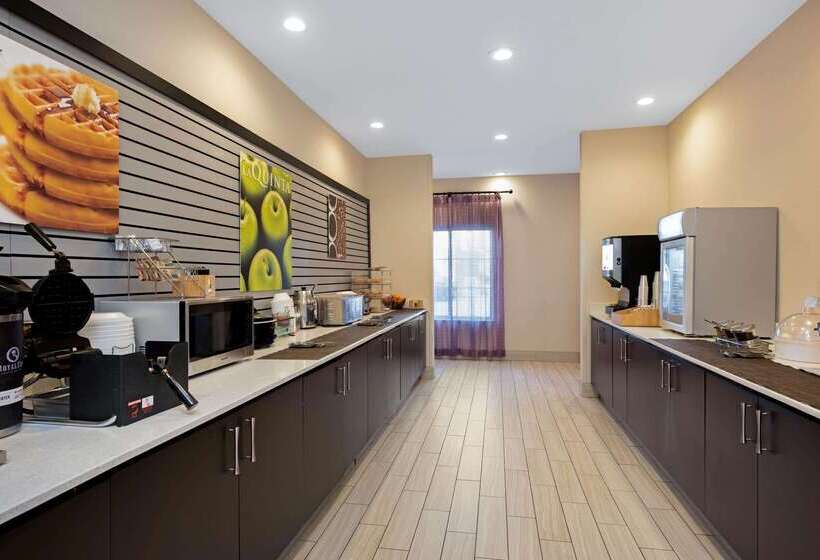 فندق La Quinta By Wyndham West Monroe