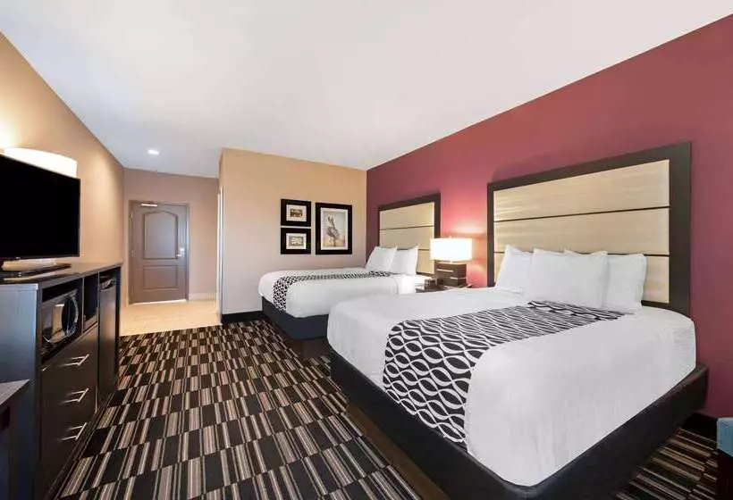 ホテル La Quinta By Wyndham West Monroe