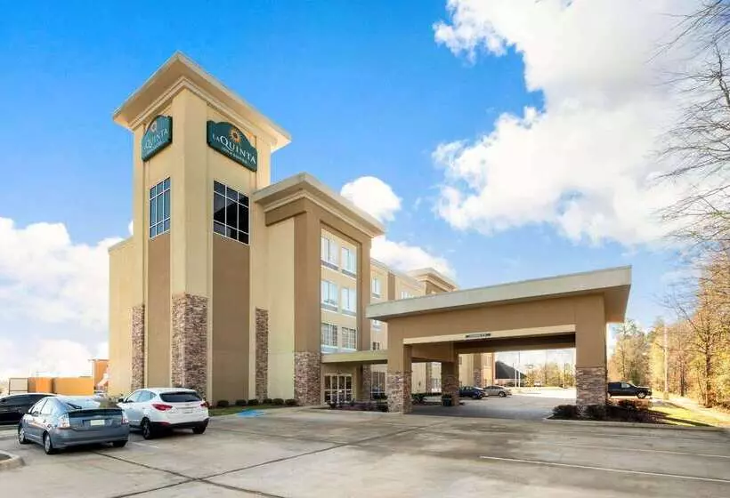 ホテル La Quinta By Wyndham West Monroe