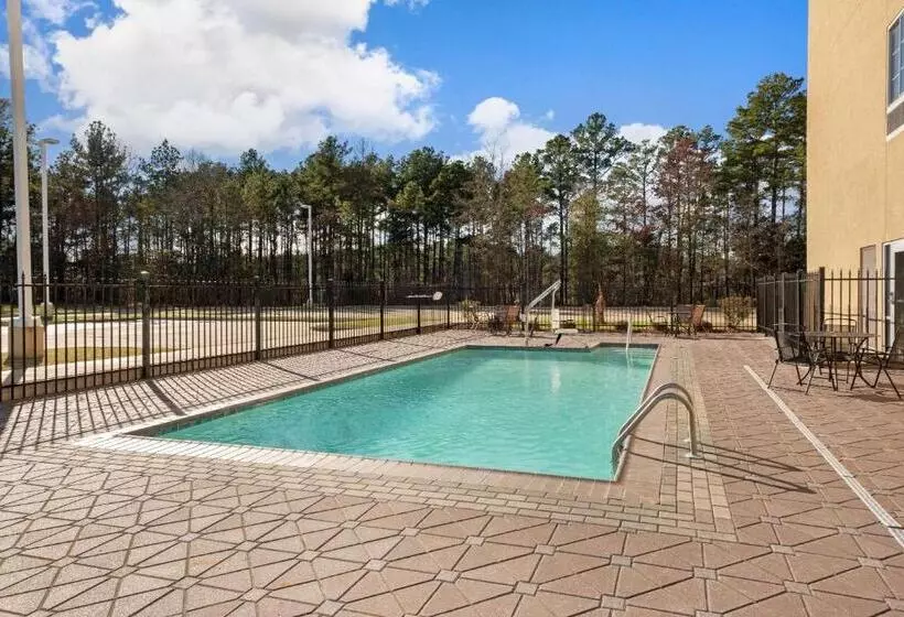 ホテル La Quinta By Wyndham West Monroe