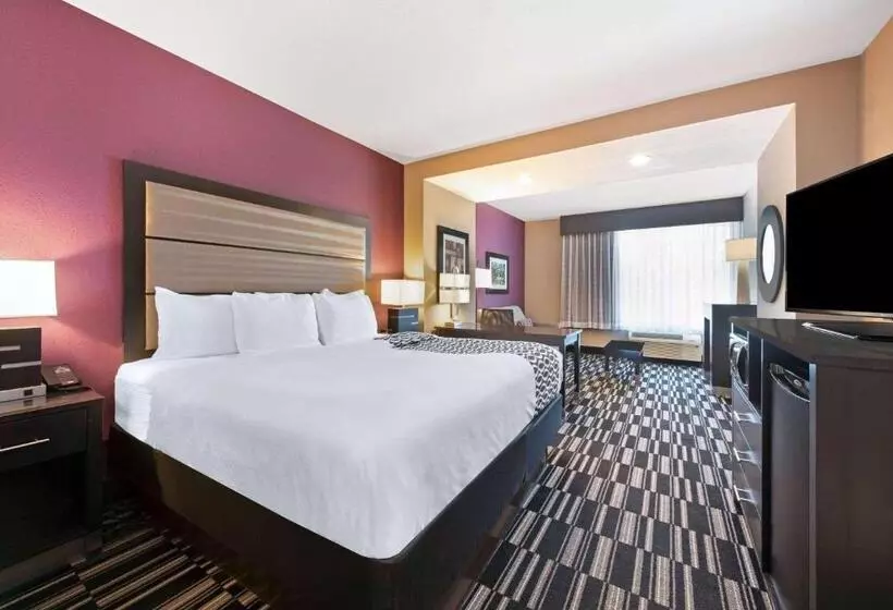 ホテル La Quinta By Wyndham West Monroe