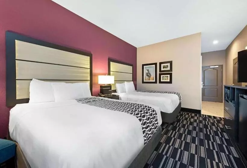 ホテル La Quinta By Wyndham West Monroe