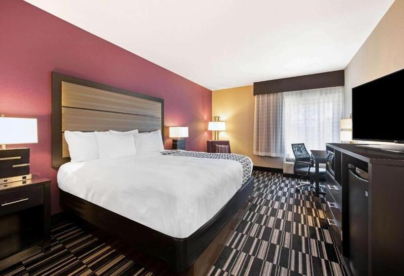 فندق La Quinta By Wyndham West Monroe