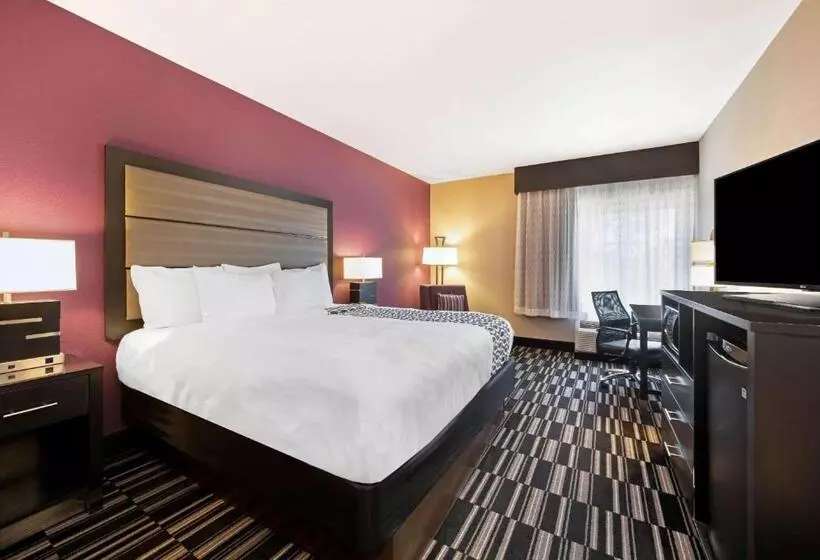ホテル La Quinta By Wyndham West Monroe