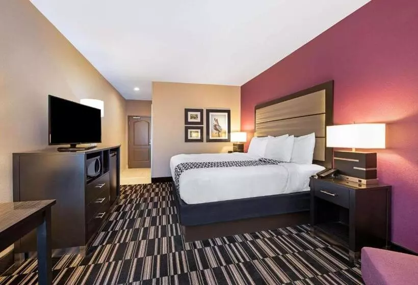 ホテル La Quinta By Wyndham West Monroe