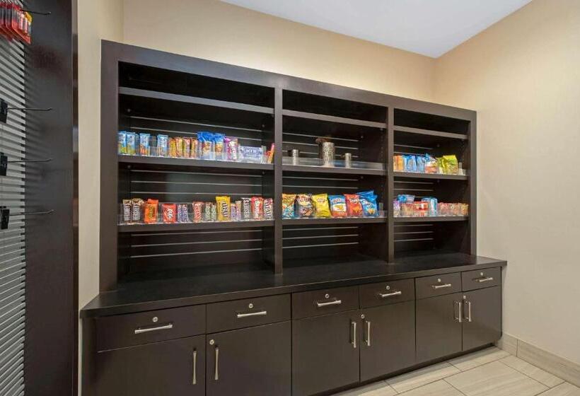 فندق La Quinta By Wyndham West Monroe