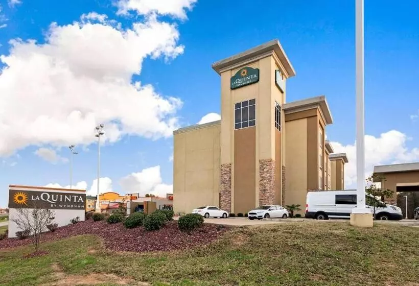 ホテル La Quinta By Wyndham West Monroe