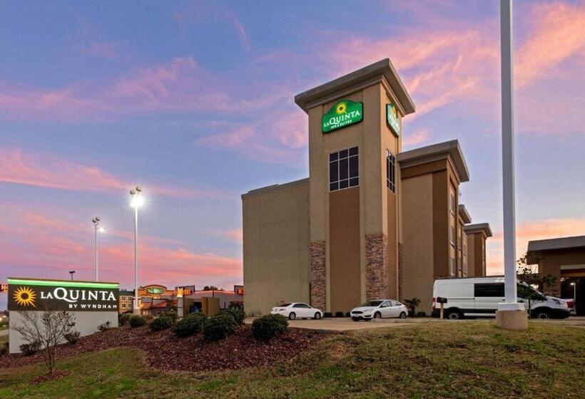 فندق La Quinta By Wyndham West Monroe
