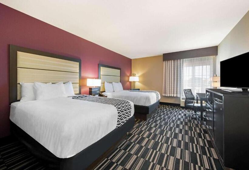 فندق La Quinta By Wyndham West Monroe