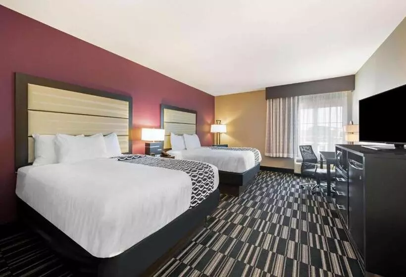ホテル La Quinta By Wyndham West Monroe