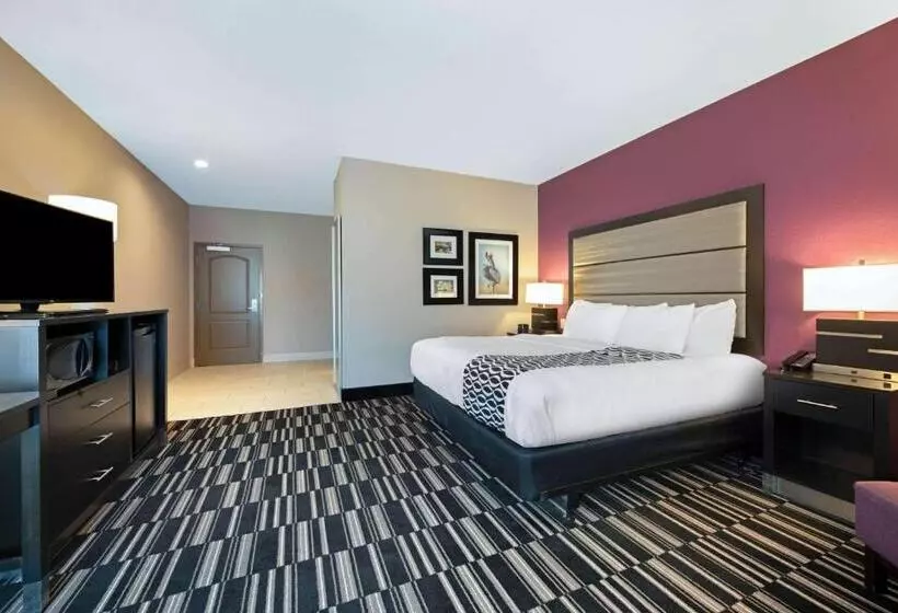 ホテル La Quinta By Wyndham West Monroe