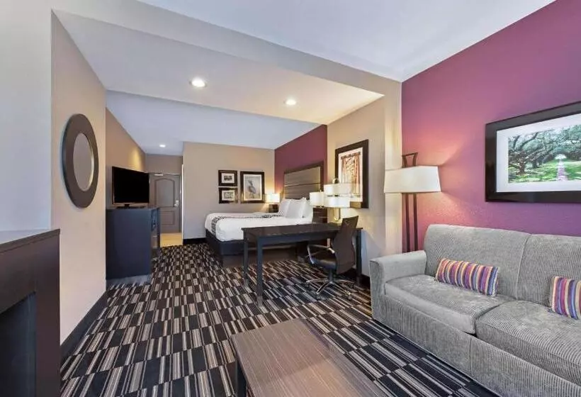 ホテル La Quinta By Wyndham West Monroe