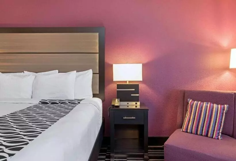 ホテル La Quinta By Wyndham West Monroe