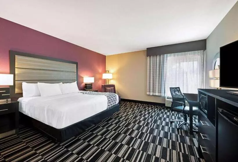 ホテル La Quinta By Wyndham West Monroe