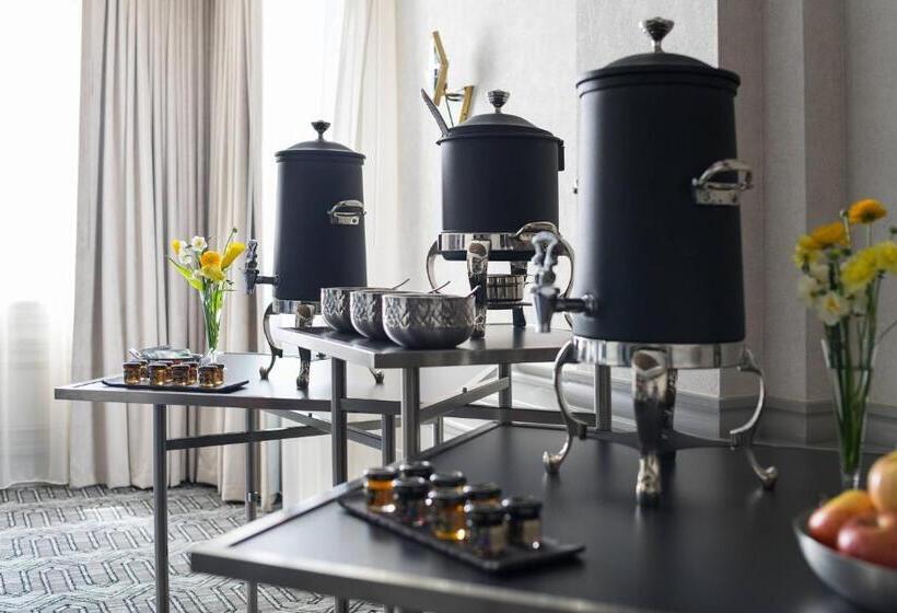 فندق Leveque, Autograph Collection