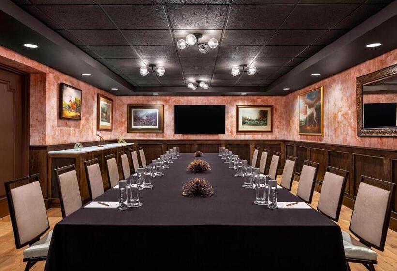 فندق Leveque, Autograph Collection