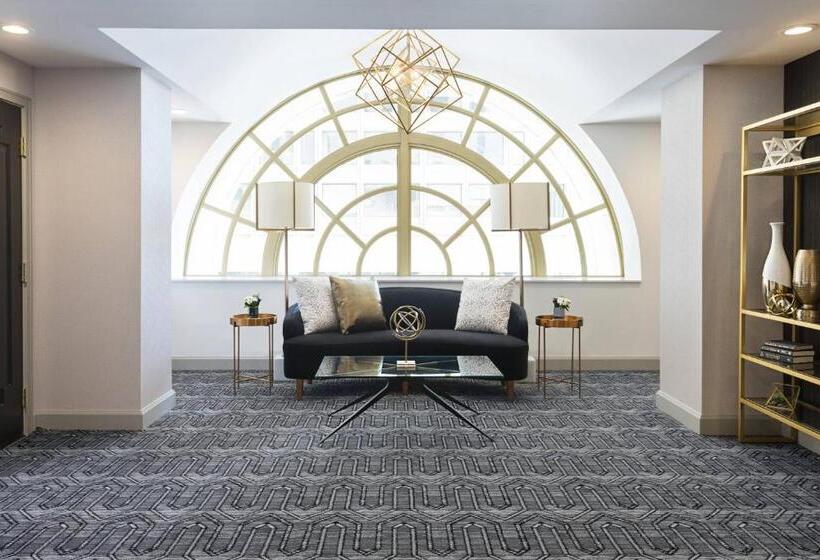 فندق Leveque, Autograph Collection