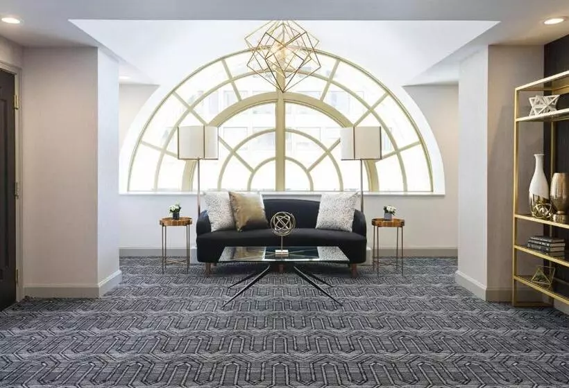 Hotelli Leveque, Autograph Collection