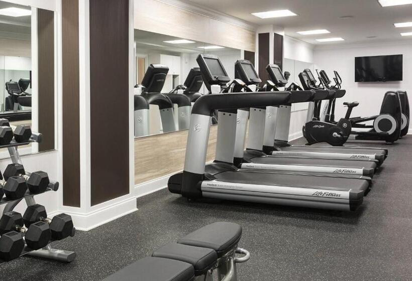 فندق Leveque, Autograph Collection