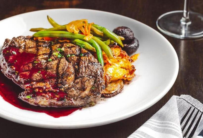 فندق Leveque, Autograph Collection