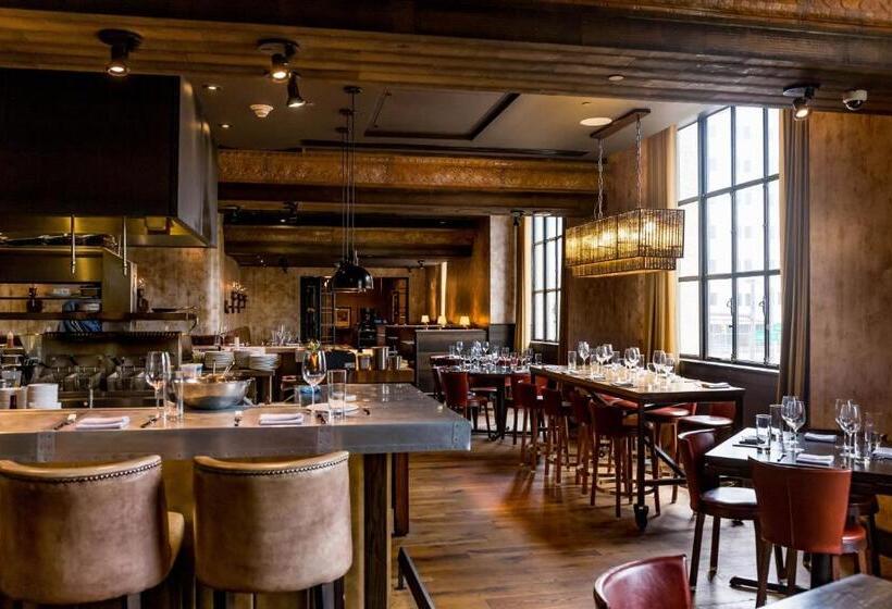 فندق Leveque, Autograph Collection