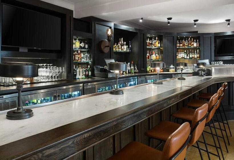 فندق Leveque, Autograph Collection