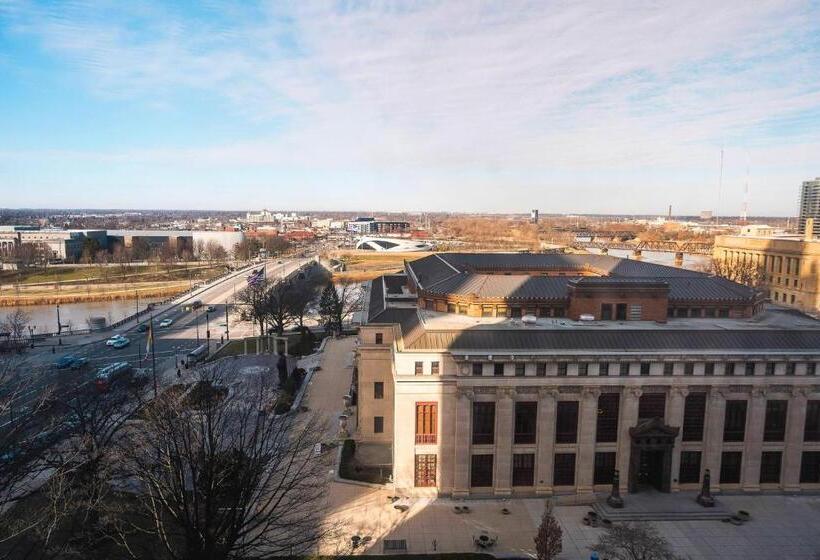 فندق Leveque, Autograph Collection