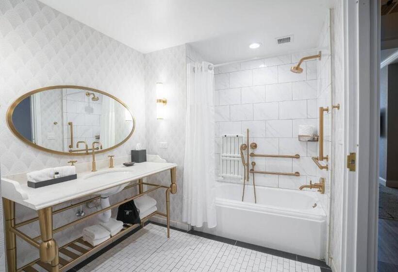 فندق Leveque, Autograph Collection